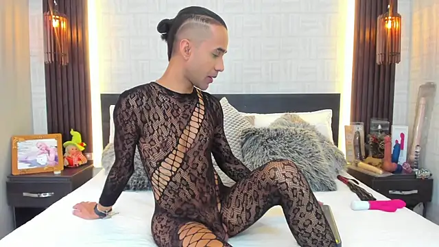 Anghel Stone online show from 02/25/26, 07:12