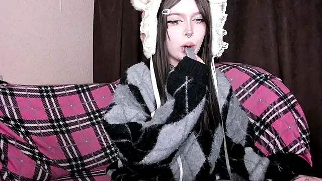 amelia mays xx online show from 03/24/26, 05:34