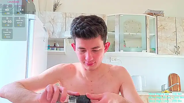 Danny  Magic online show from 09/17/25, 12:51