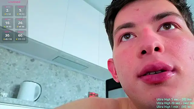 Danny  Magic online show from 10/02/25, 06:31