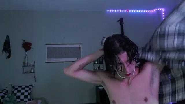  Yone online show from 10/17/25, 04:26