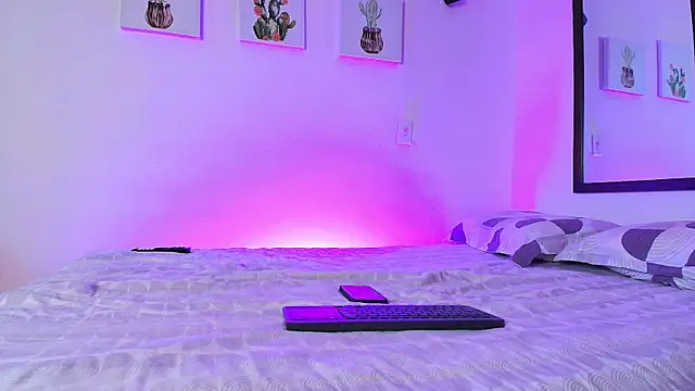 pleasurecompany3 online show from 03/01/26, 04:58