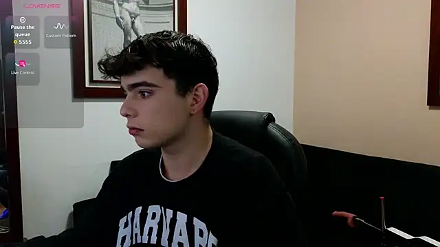 lukeboyce33 online show from 04/10/26, 03:12