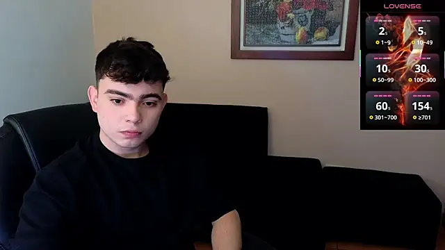 lukeboyce33 online show from 07/25/26, 09:34