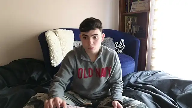 lukeboyce33 online show from 07/26/26, 03:41