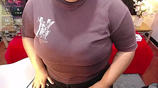 ailyn maury online show from 01/15/26, 01:21