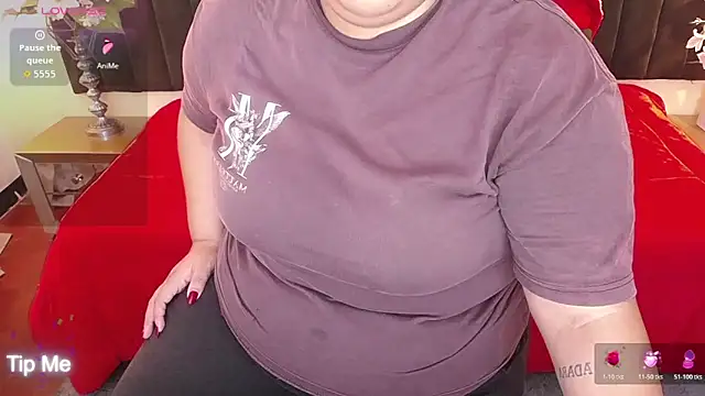 ailyn maury online show from 05/28/26, 01:19