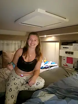 Amesthyst destiny online show from 10/29/25, 11:39