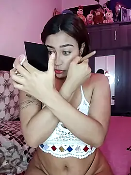 dayancarolina  online show from 03/15/26, 04:24