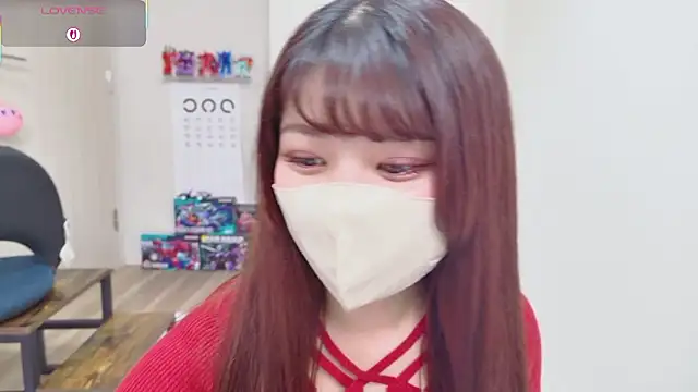 miharu01 online show from 02/04/26, 12:44