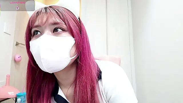 miharu01 online show from 04/28/26, 04:23