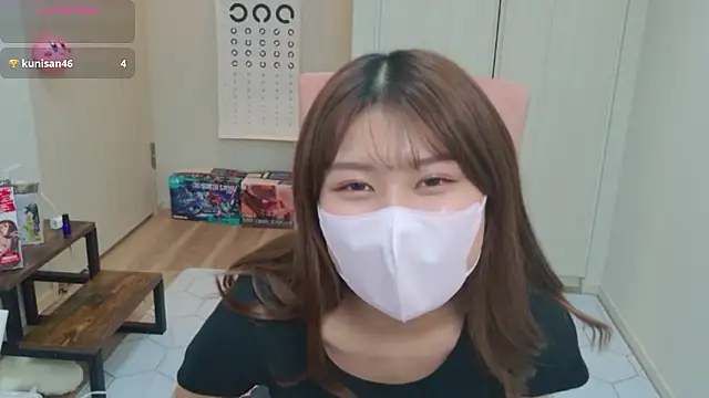 miharu01 online show from 07/16/26, 02:12