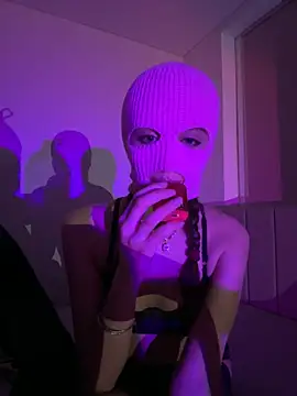 KristiCrazy online show from 03/13/25, 12:16