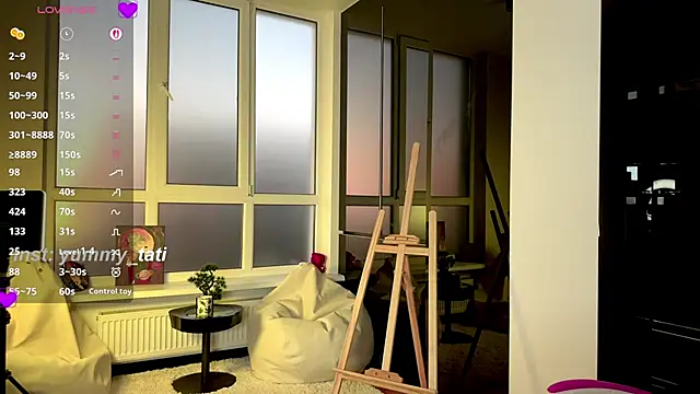 TwinTemptations online show from 06/01/26, 06:20