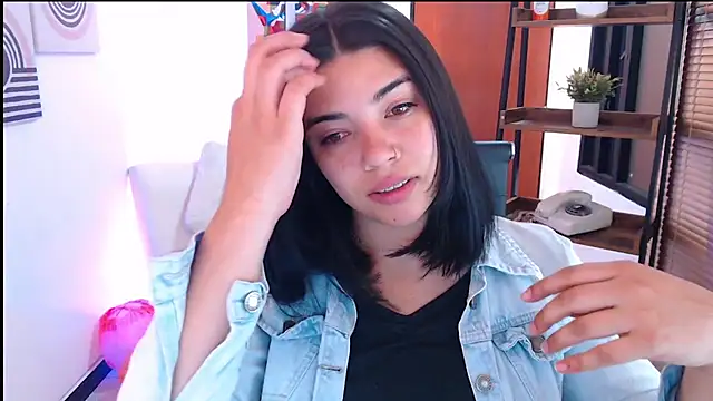 dangel noir6 online show from 11/19/25, 10:26