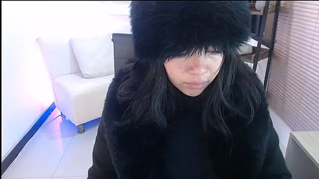 dangel noir6 online show from 01/14/26, 11:27