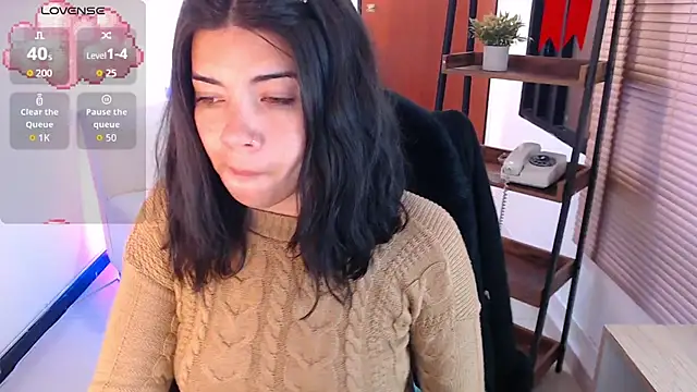 dangel noir6 online show from 02/13/26, 12:01