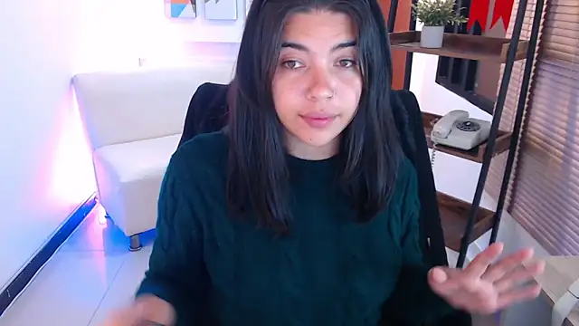 dangel noir6 online show from 03/10/26, 12:10