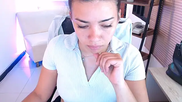 dangel noir6 online show from 03/20/26, 11:48