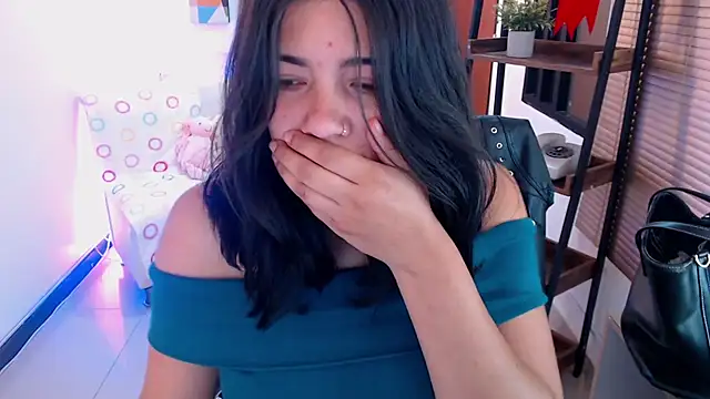 dangel noir6 online show from 03/30/26, 11:44