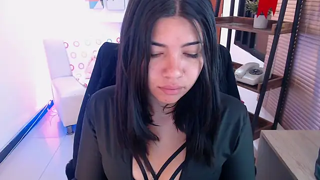 dangel noir6 online show from 04/10/26, 11:59