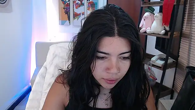 dangel noir6 online show from 07/06/26, 11:51