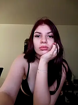 MeCherryy online show from 03/30/26, 12:28