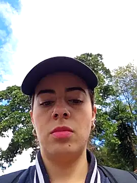 Snapshot of Sairy_ chatting on 09/19/25, 07:25 Sairy online show from 09/19/25, 07:25