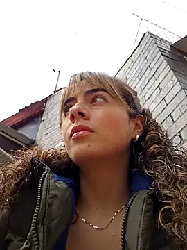 Snapshot of Sairy_ chatting on 09/29/25, 08:35 Sairy online show from 09/29/25, 08:35