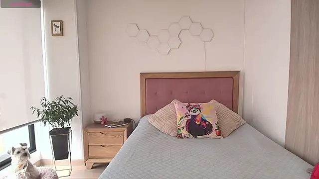 Snapshot of Sairy_ chatting on 09/30/25, 05:51 Sairy online show from 09/30/25, 05:51