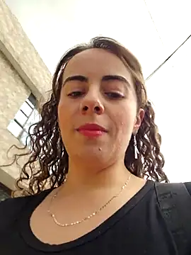 Snapshot of Sairy_ chatting on 10/30/25, 09:48 Sairy online show from 10/30/25, 09:48