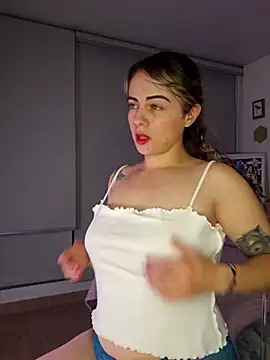 Snapshot of Sairy_ chatting on 11/03/25, 11:15 Sairy online show from 11/03/25, 11:15