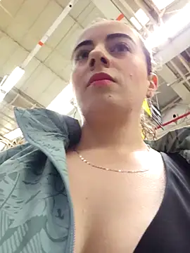 Snapshot of Sairy_ chatting on 11/15/25, 07:21 Sairy online show from 11/15/25, 07:21