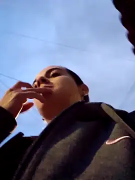 Snapshot of Sairy_ chatting on 11/19/25, 10:54 Sairy online show from 11/19/25, 10:54