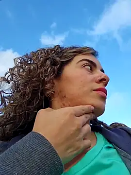 Snapshot of Sairy_ chatting on 12/19/25, 09:55 Sairy online show from 12/19/25, 09:55