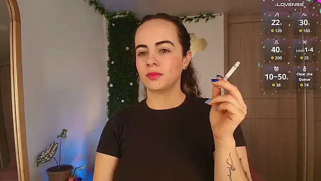 Sairy  online show from 03/25/26, 12:44