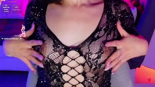 Emmi Roberts online show from 03/02/26, 02:14