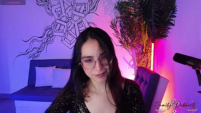 Emmi Roberts online show from 03/02/26, 10:16