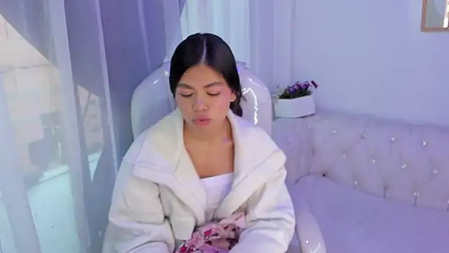 Snapshot of Pretty_Johnson_ chatting on 11/23/25, 12:16 Pretty Johnson online show from 11/23/25, 12:16