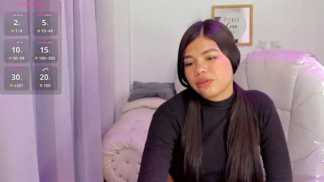 Snapshot of Pretty_Johnson_ chatting on 01/06/26, 11:36 Pretty Johnson online show from 01/06/26, 11:36