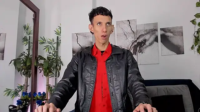 Giotrashy online show from 02/04/26, 01:22