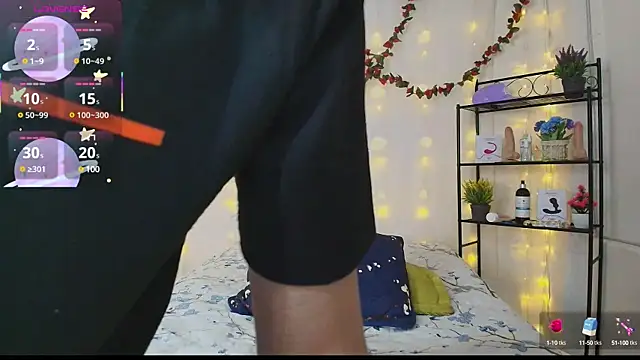 Snapshot of Danny-Swift13 chatting on 03/16/25, 04:01 Danny-Swift13 online show from 03/16/25, 04:01