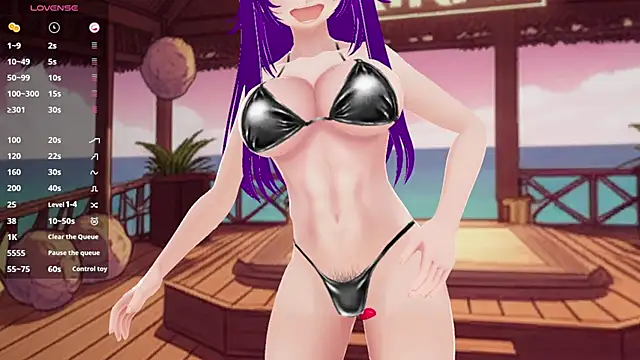 AkiraVixent online show from 11/06/25, 04:30