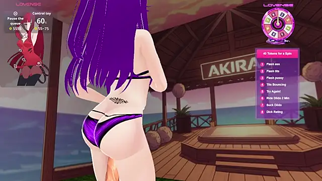 AkiraVixent online show from 05/02/26, 11:59