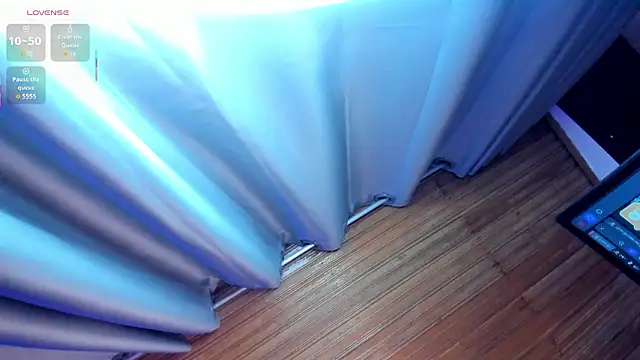 alice kingsley  online show from 03/08/26, 02:04