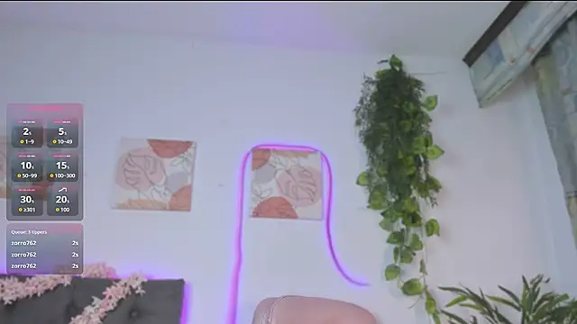 Quiinn bx online show from 03/12/26, 09:32