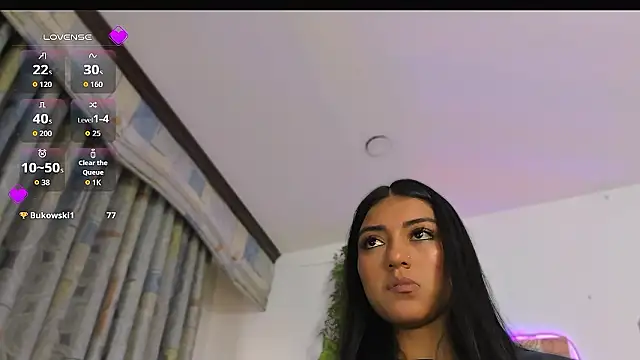 Quiinn bx online show from 03/24/26, 08:14