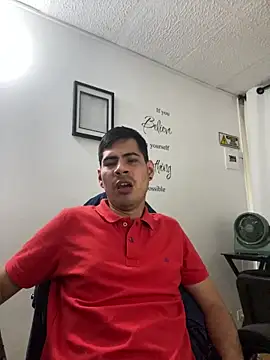 Haron-Hot online show from 03/17/25, 03:07