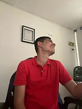 Haron-Hot online show from 03/17/25, 07:48