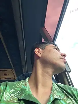 Haron-Hot online show from 03/18/25, 12:03